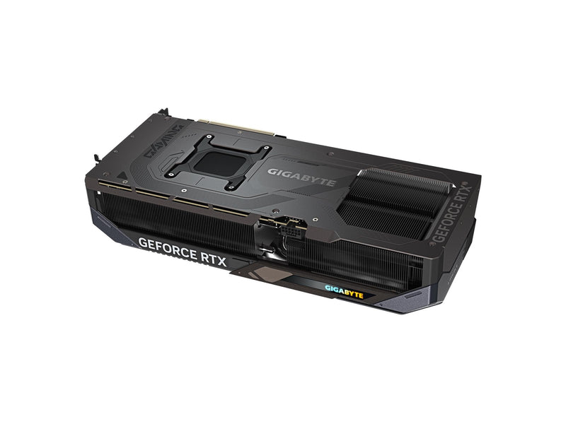 GIGABYTE GeForce RTX 5090 GAMING OC - 32GB GDDR7 RAM - Grafikkarte