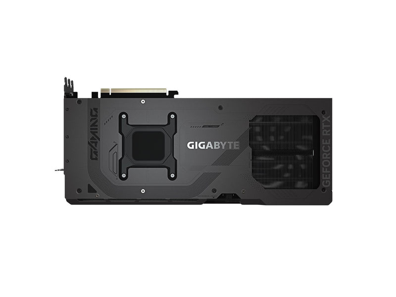 GIGABYTE GeForce RTX 5090 GAMING OC - 32GB GDDR7 RAM - Grafikkarte