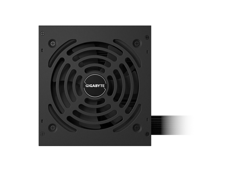 GIGABYTE P650G PG5 Netzteile - 650 Watt - 120 mm - ATX 3.1 - 80 Plus Gold zertifiziert