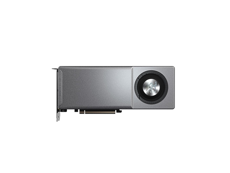 GIGABYTE Radeon AI Pro R9700 AI TOP - 32GB GDDR6 RAM - Grafikkarte
