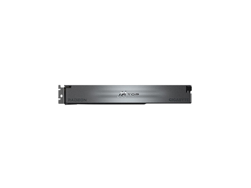 GIGABYTE Radeon AI Pro R9700 AI TOP - 32GB GDDR6 RAM - Grafikkarte