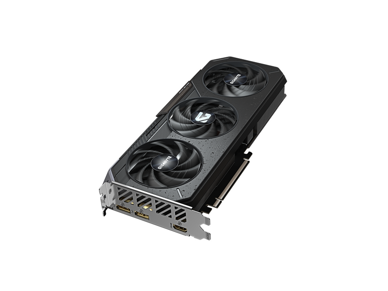 GIGABYTE Radeon RX 9060 XT GAMING - 8GB GDDR6 RAM - Grafikkarte