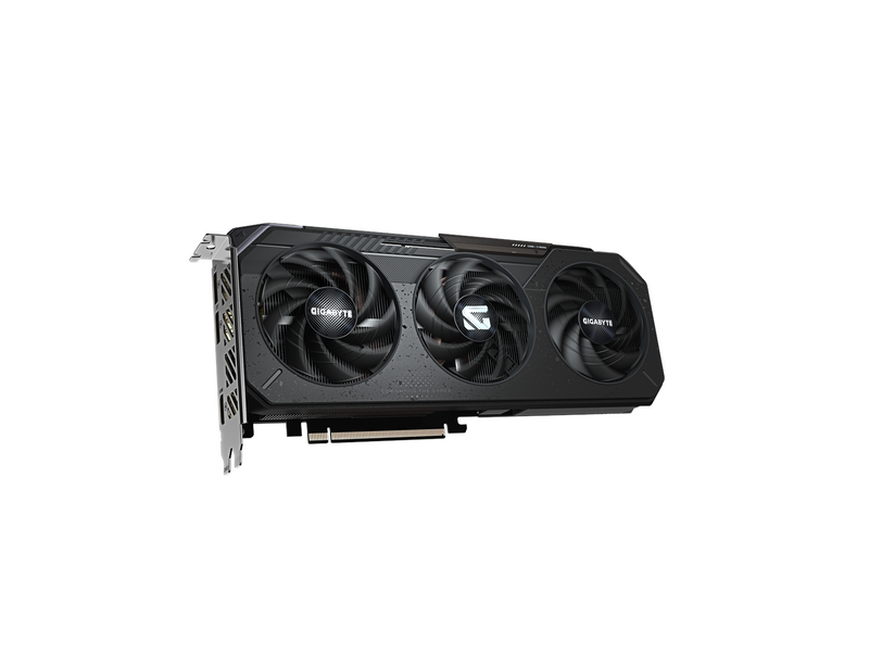 GIGABYTE Radeon RX 9060 XT GAMING - 8GB GDDR6 RAM - Grafikkarte