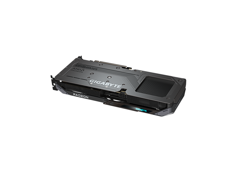 GIGABYTE Radeon RX 9060 XT GAMING - 8GB GDDR6 RAM - Grafikkarte