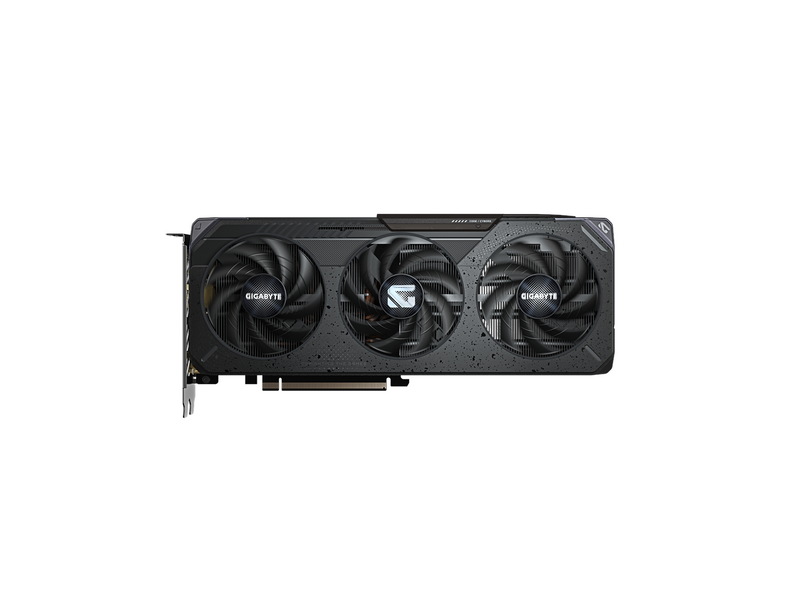 GIGABYTE Radeon RX 9060 XT GAMING OC - 8GB GDDR6 RAM - Grafikkarte