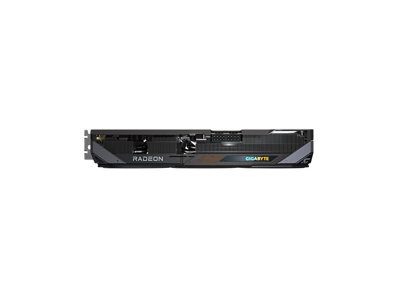 GIGABYTE Radeon RX 9070 GAMING - 16GB GDDR6 RAM - Grafikkarte