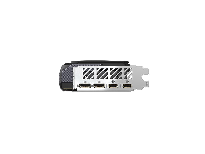 GIGABYTE Radeon RX 9070 GAMING - 16GB GDDR6 RAM - Grafikkarte