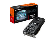 GIGABYTE Radeon RX 9070 GAMING - 16GB GDDR6 RAM - Grafikkarte