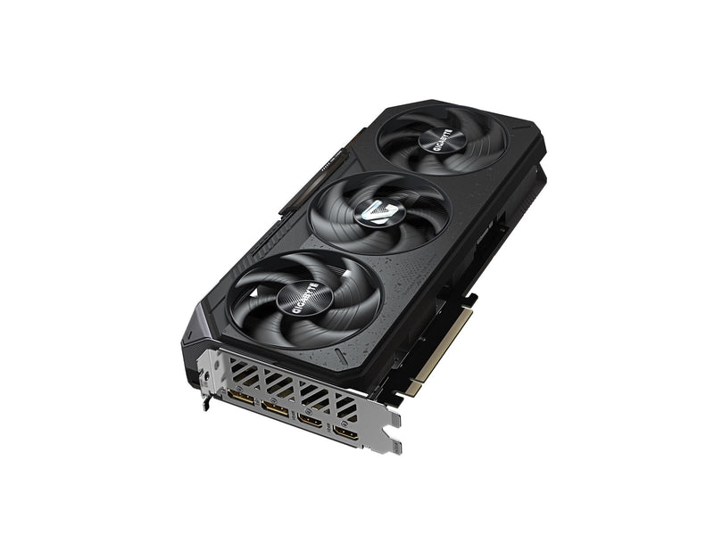 GIGABYTE Radeon RX 9070 GAMING - 16GB GDDR6 RAM - Grafikkarte