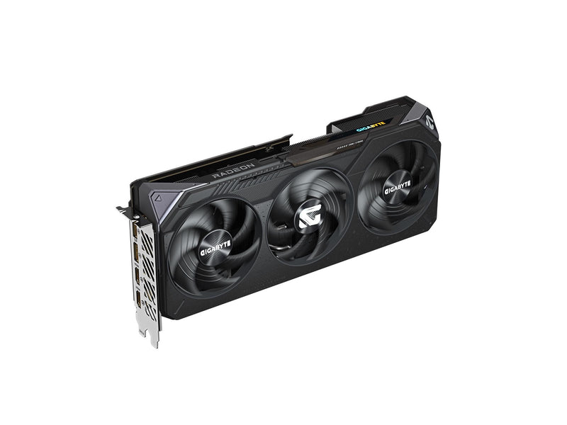 GIGABYTE Radeon RX 9070 GAMING - 16GB GDDR6 RAM - Grafikkarte