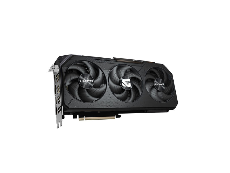 GIGABYTE Radeon RX 9070 GAMING - 16GB GDDR6 RAM - Grafikkarte