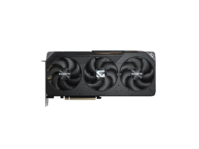 GIGABYTE Radeon RX 9070 GAMING - 16GB GDDR6 RAM - Grafikkarte