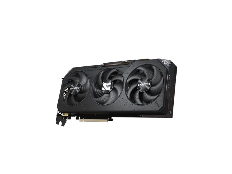 GIGABYTE Radeon RX 9070 GAMING - 16GB GDDR6 RAM - Grafikkarte