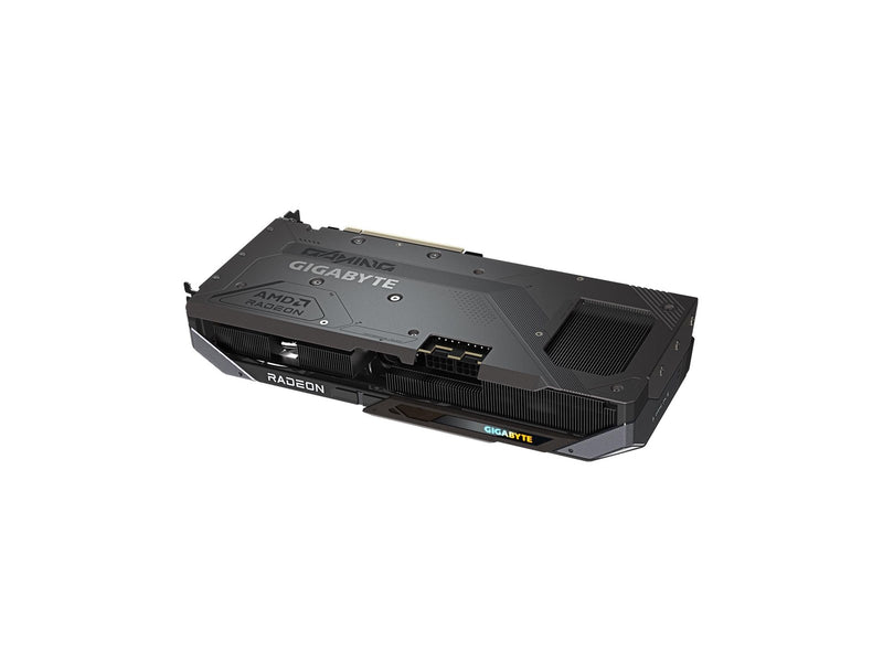 GIGABYTE Radeon RX 9070 GAMING - 16GB GDDR6 RAM - Grafikkarte