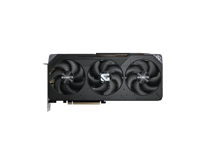 GIGABYTE Radeon RX 9070 GAMING OC - 16GB GDDR6 RAM - Grafikkarte