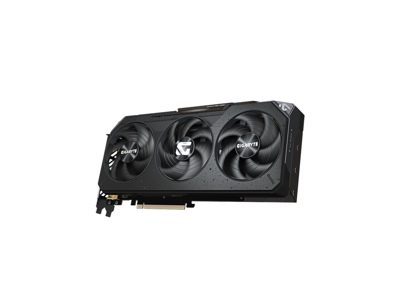 GIGABYTE Radeon RX 9070 GAMING OC - 16GB GDDR6 RAM - Grafikkarte