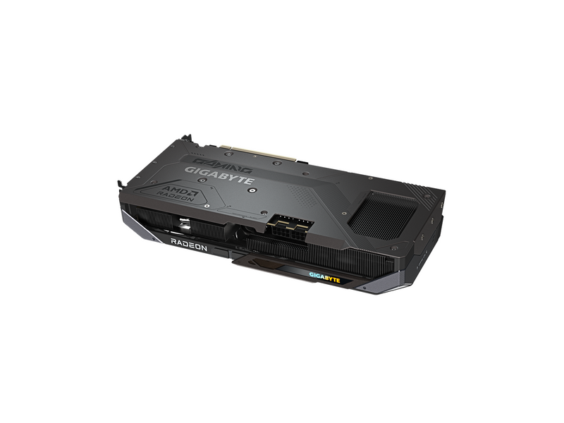 GIGABYTE Radeon RX 9070 GAMING OC - 16GB GDDR6 RAM - Grafikkarte