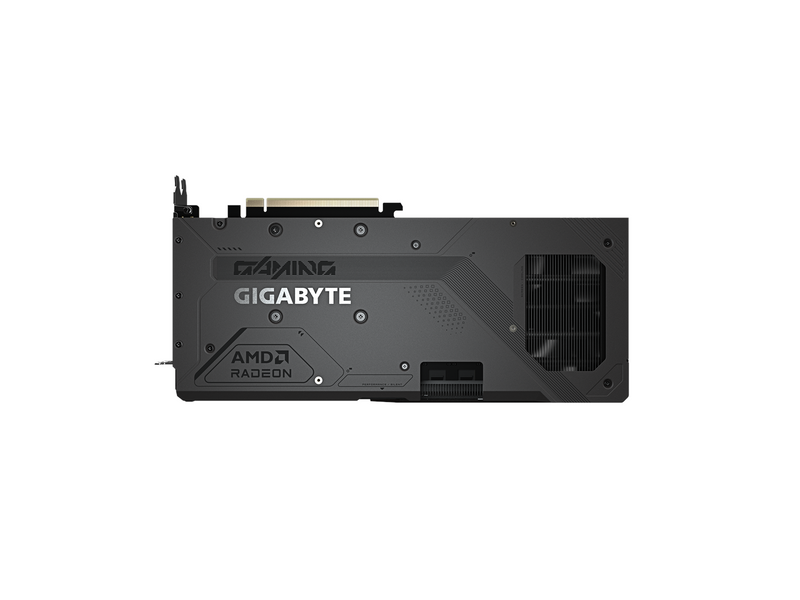 GIGABYTE Radeon RX 9070 GAMING OC - 16GB GDDR6 RAM - Grafikkarte
