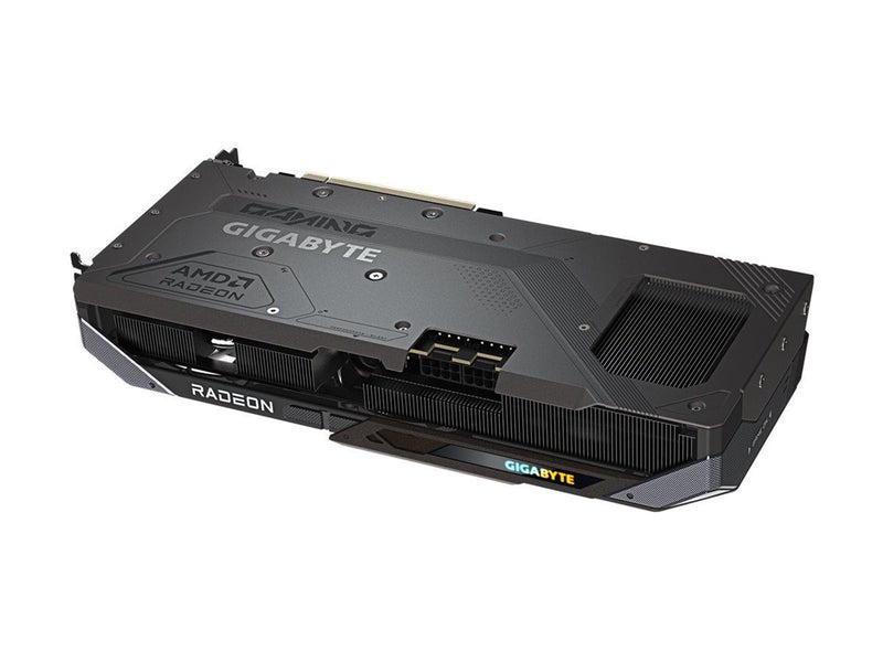 GIGABYTE Radeon RX 9070 GRE GAMING OC - 12GB GDDR6 RAM - Grafikkarte
