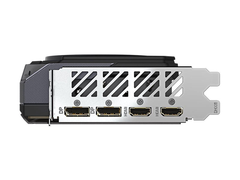 GIGABYTE Radeon RX 9070 GRE GAMING OC - 12GB GDDR6 RAM - Grafikkarte