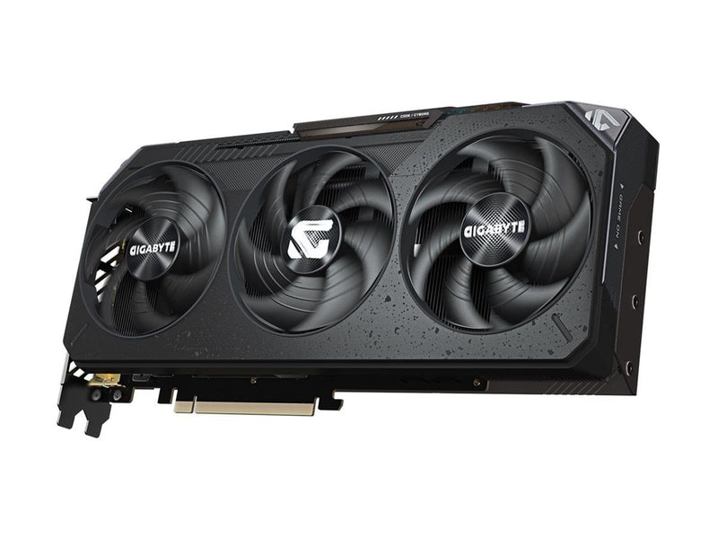GIGABYTE Radeon RX 9070 GRE GAMING OC - 12GB GDDR6 RAM - Grafikkarte