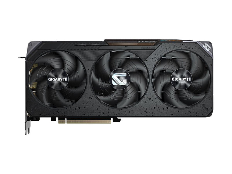 GIGABYTE Radeon RX 9070 GRE GAMING OC - 12GB GDDR6 RAM - Grafikkarte