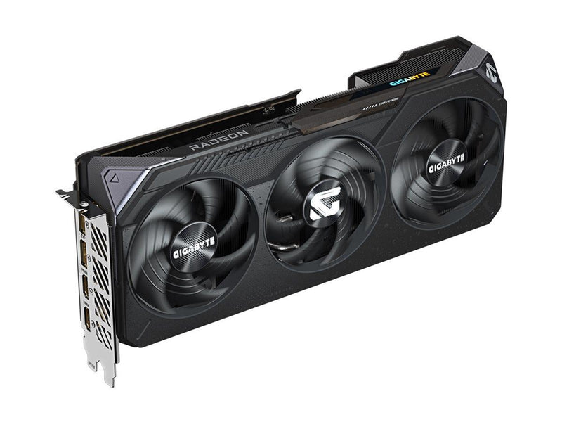 GIGABYTE Radeon RX 9070 GRE GAMING OC - 12GB GDDR6 RAM - Grafikkarte
