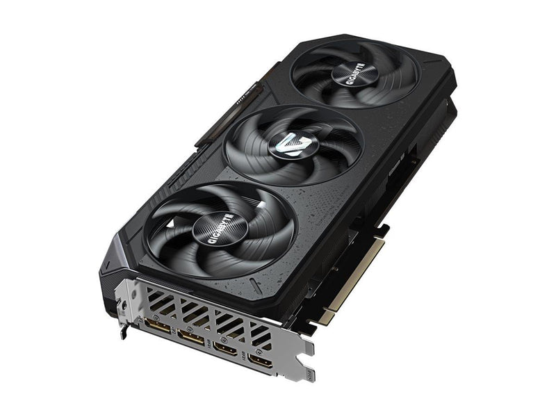 GIGABYTE Radeon RX 9070 GRE GAMING OC - 12GB GDDR6 RAM - Grafikkarte