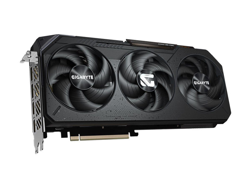 GIGABYTE Radeon RX 9070 GRE GAMING OC - 12GB GDDR6 RAM - Grafikkarte