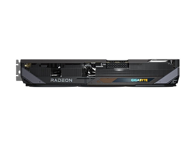 GIGABYTE Radeon RX 9070 GRE GAMING OC - 12GB GDDR6 RAM - Grafikkarte