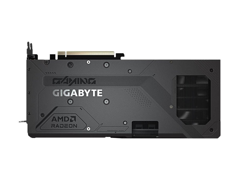GIGABYTE Radeon RX 9070 GRE GAMING OC - 12GB GDDR6 RAM - Grafikkarte