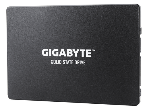 GIGABYTE SSD - 1TB - SATA-600 - 2.5"