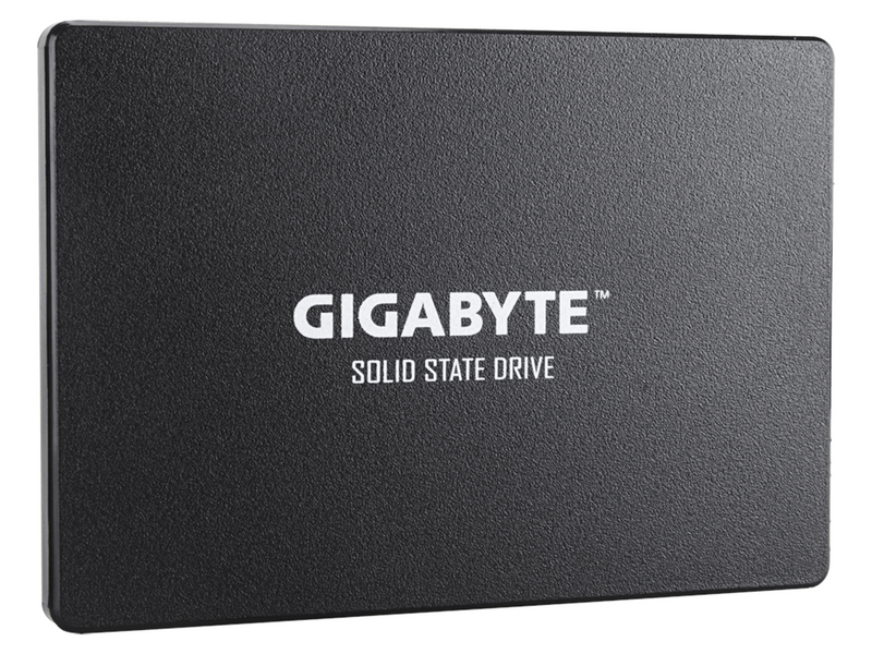 GIGABYTE SSD - 480GB - SATA-600 - 2.5"