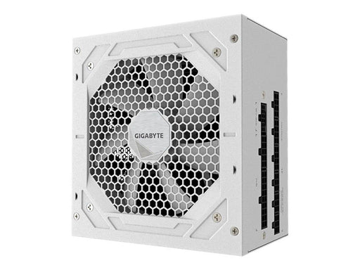 GIGABYTE UD1000GM PG5 V2 ICE Netzteile - 1000 Watt - 120 mm - ATX - 80 Plus Gold zertifiziert