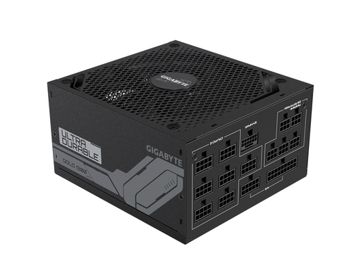 GIGABYTE UD1300GM PG5 Netzteile - 1300 Watt - 140 mm - ATX - 80 Plus Gold zertifiziert