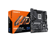 GIGABYTE Z890 D PLUS Mainboard - Intel Z890 - Intel LGA1851 - DDR5 RAM - ATX
