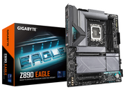 GIGABYTE Z890 EAGLE Mainboard - Intel Z890 - Intel LGA1851 - DDR5 RAM - ATX