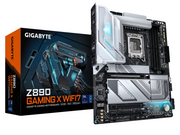 GIGABYTE Z890 GAMING X WIFI7 Mainboard - Intel Z890 - Intel LGA1851 - DDR5 RAM - ATX