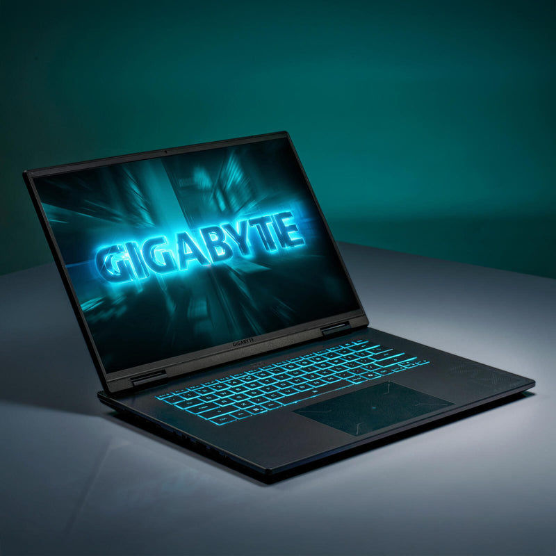 GIGABYTE GAMING A16 CVH Intel® Core™ i7-13620H Notebook 40,6 cm (16')