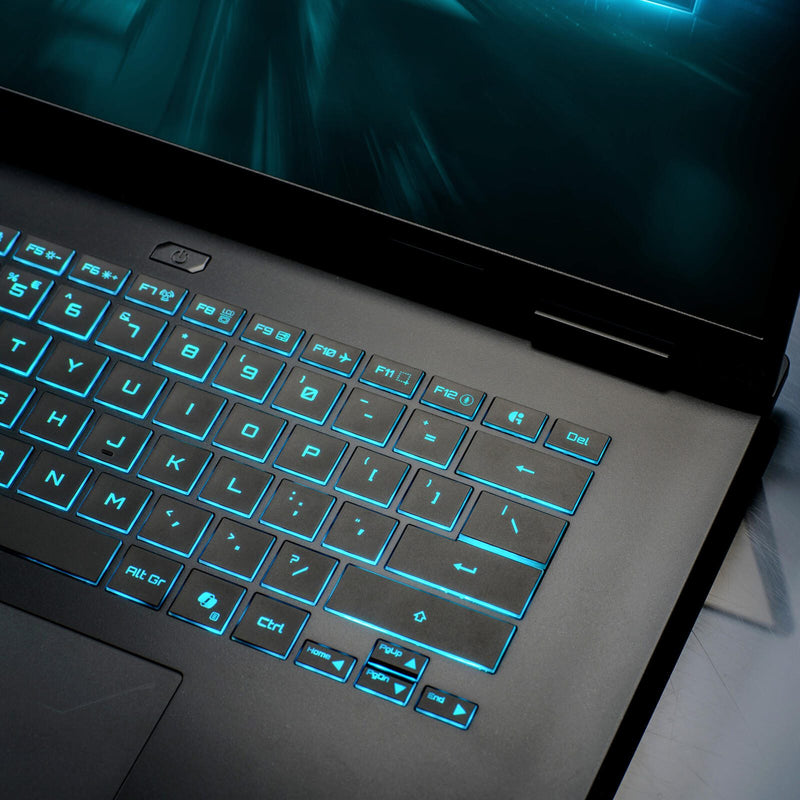 GIGABYTE GAMING A16 CMH Intel® Core™ i7-13620H Notebook 40,6 cm (16')