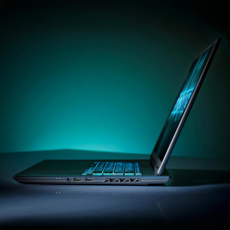 GIGABYTE GAMING A16 CVH Intel® Core™ i7-13620H Notebook 40,6 cm (16')