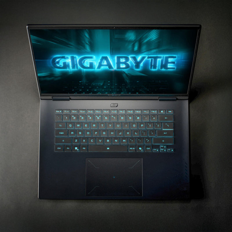 GIGABYTE GAMING A16 CMH Intel® Core™ i7-13620H Notebook 40,6 cm (16')