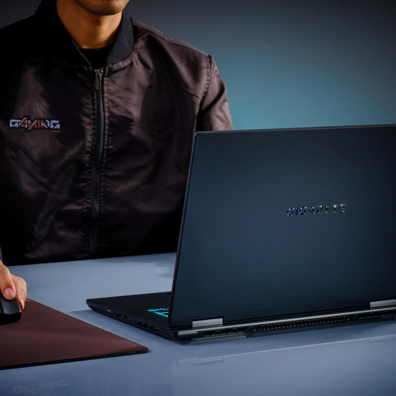 GIGABYTE GAMING A16 CVH Intel® Core™ i7-13620H Notebook 40,6 cm (16')
