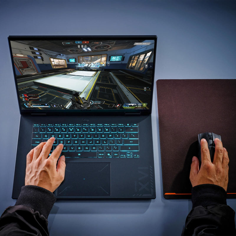 GIGABYTE GAMING A16 CMH Intel® Core™ i7-13620H Notebook 40,6 cm (16')