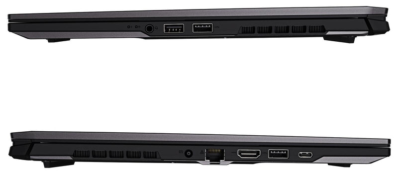 GIGABYTE AERO X16 1VH AMD Ryzen™ Al 7 350 Gaming Notebook 40,6 cm (16')