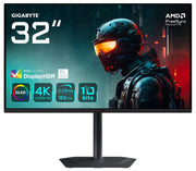 GIGABYTE MO32U Gaming Monitor 80 cm (31,5 Zoll)