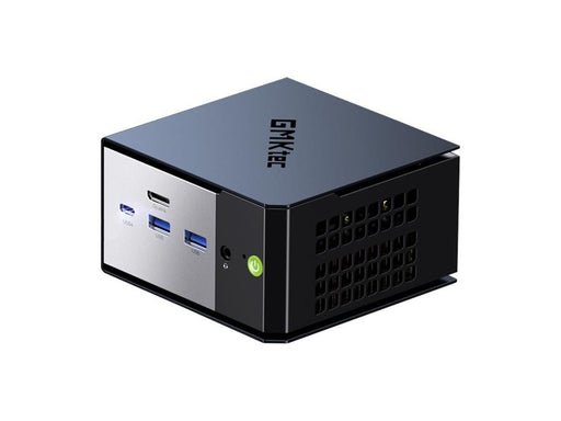GMKtec EVO-X1 | AMD Ryzen AI 9 HX 370 | 32GB | 1TB | Windows 11 Pro