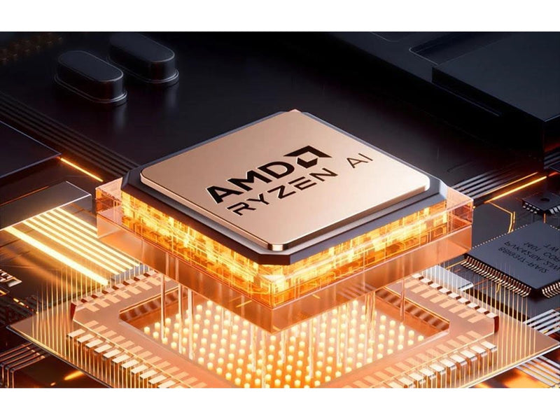 GMKtec EVO-X1 | AMD Ryzen AI 9 HX 370 | 32GB | 1TB | Windows 11 Pro