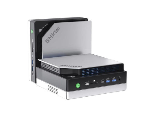 GMKtec EVO-X2 Ryzen AI Max+ 395 Mini PC - 64GB RAM - 1TB SSD - Windows 11 Pro