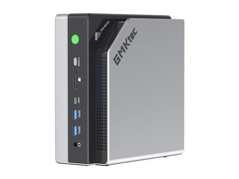 GMKtec EVO-X2 Ryzen AI Max+ 395 Mini PC - 64GB RAM - 1TB SSD - Windows 11 Pro
